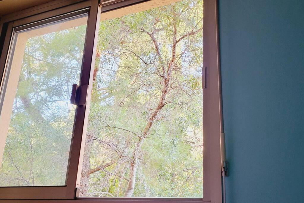 בנדול T2 Vue Mer Dans Residence Calme / T2 Sea View In A Quiet Residence מראה חיצוני תמונה